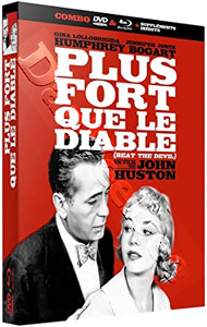 Beat the Devil |   Blu-Ray